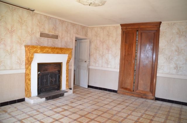Maison à vendre, 138m², La Chapelle-Thémer