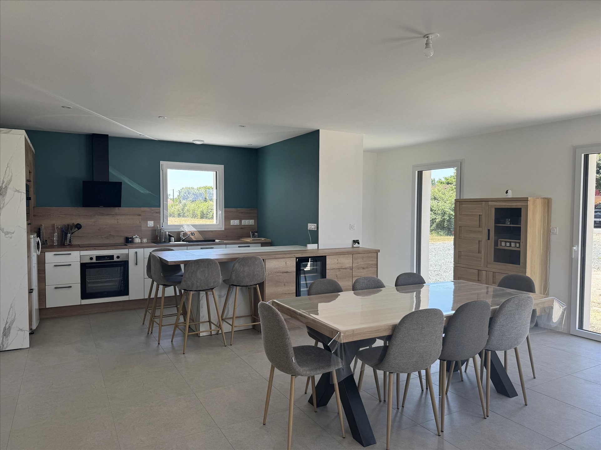 Maison à vendre, 108m², La Caillère-Saint-Hilaire