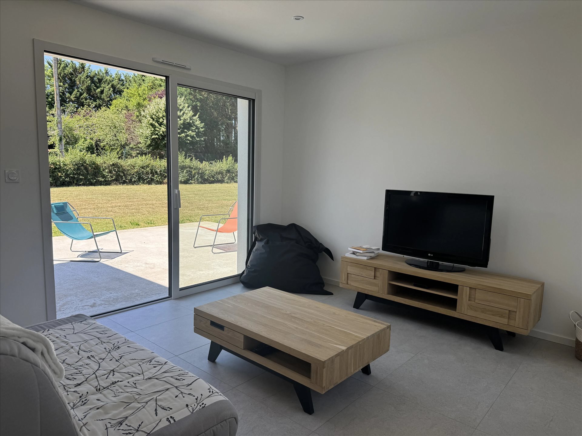 Maison à vendre, 108m², La Caillère-Saint-Hilaire