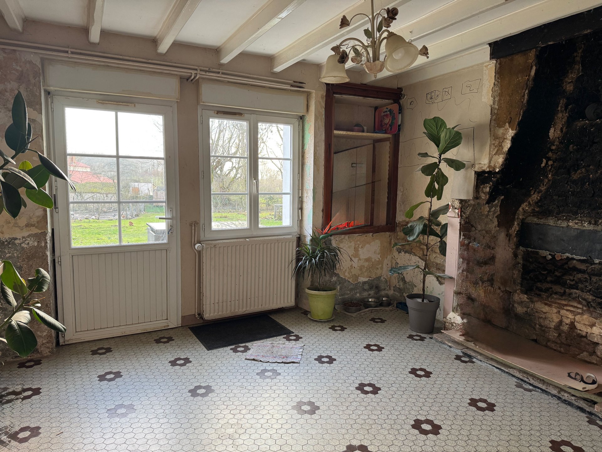 Maison à vendre, 149m², Saint-Martin-Lars-en-Sainte-Hermine