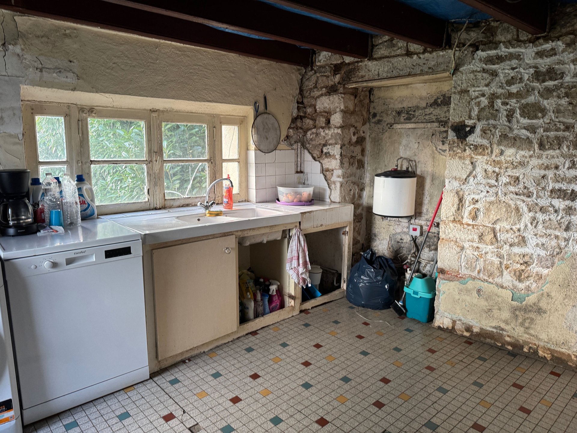 Maison à vendre, 149m², Saint-Martin-Lars-en-Sainte-Hermine