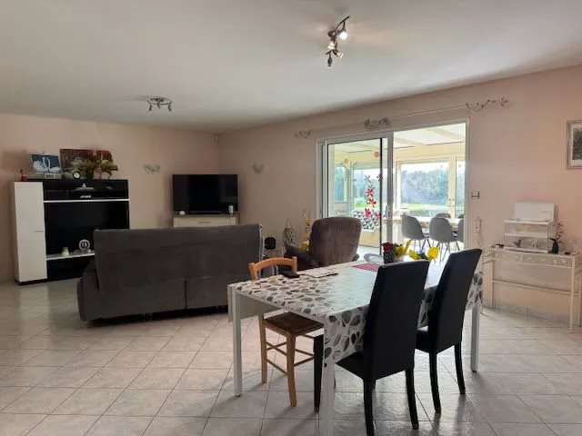 Maison à vendre, 118m², Saint-Martin-Lars-en-Sainte-Hermine