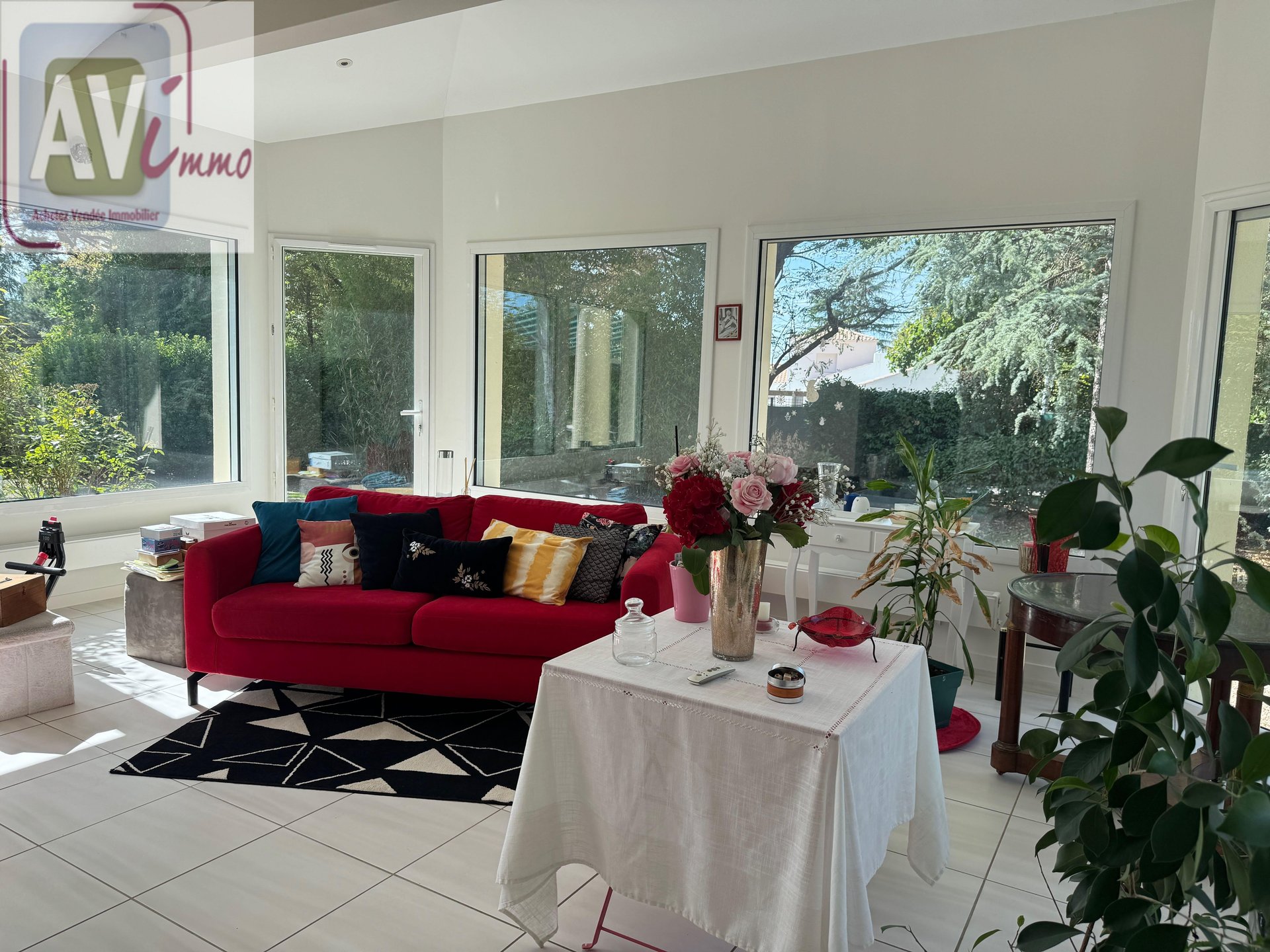 Maison à vendre, 187m², La Roche-sur-Yon