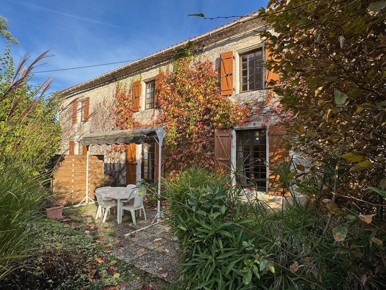 Maison à vendre, 200m², La Chapelle-Thémer