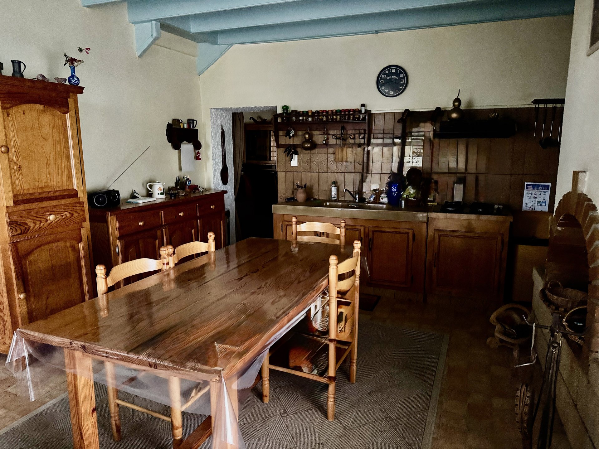 Maison à vendre, 200m², La Chapelle-Thémer