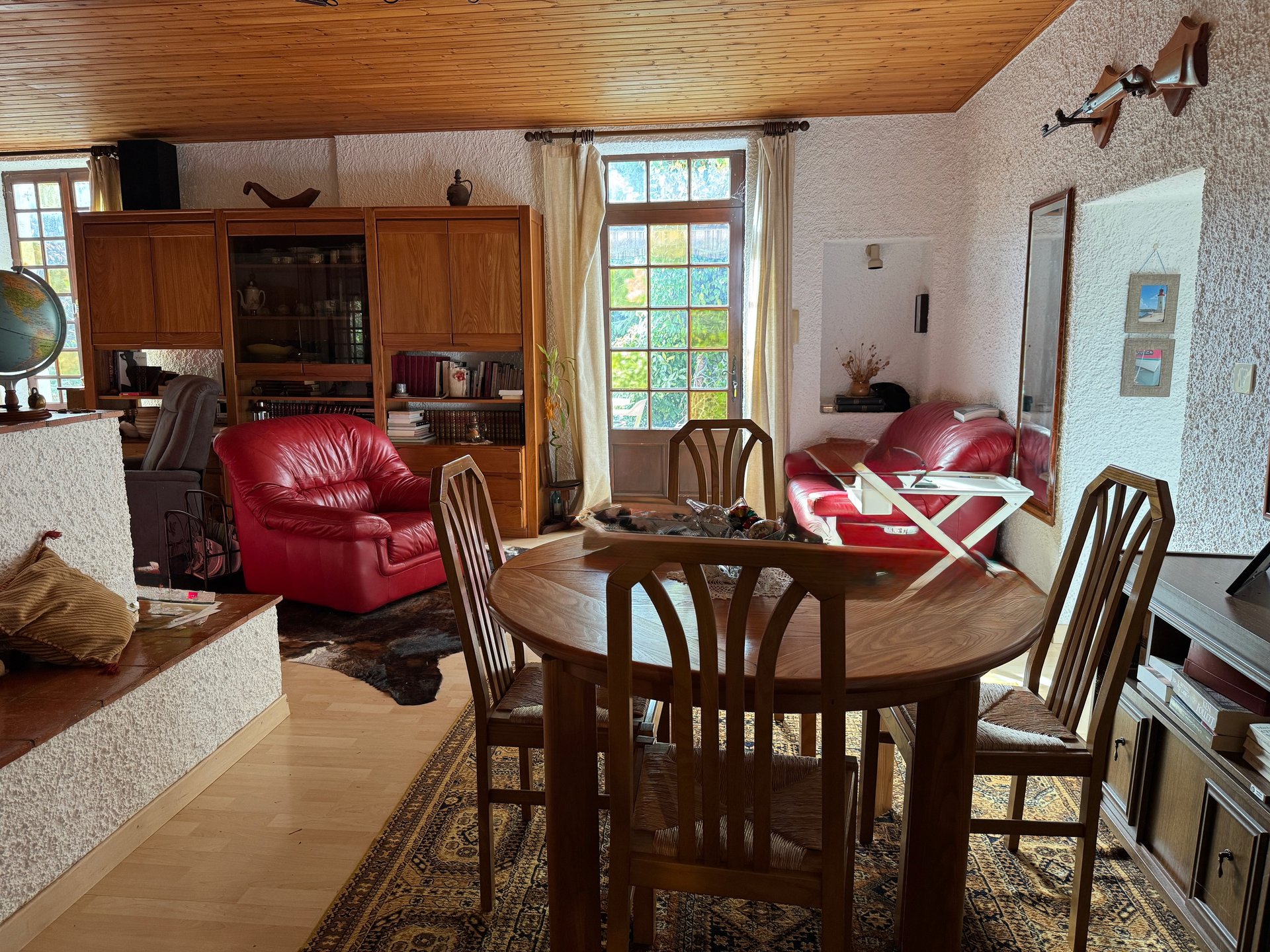 Maison à vendre, 200m², La Chapelle-Thémer