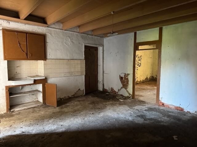 Maison à vendre, 66m², Saint-Martin-Lars-en-Sainte-Hermine