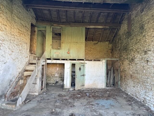 Maison à vendre, 66m², Saint-Martin-Lars-en-Sainte-Hermine
