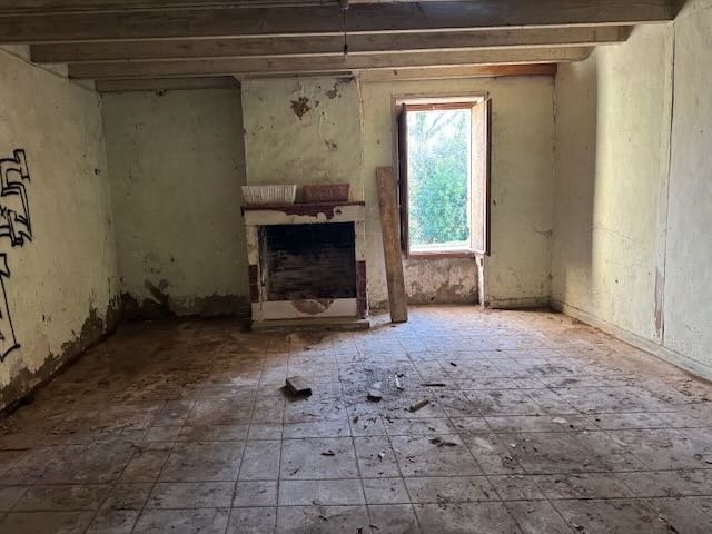 Maison à vendre, 66m², Saint-Martin-Lars-en-Sainte-Hermine