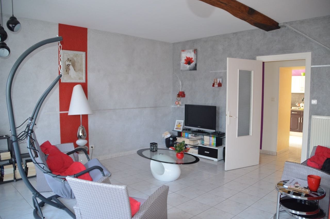 Maison à vendre, 261m², Saint-Laurent-de-la-Salle