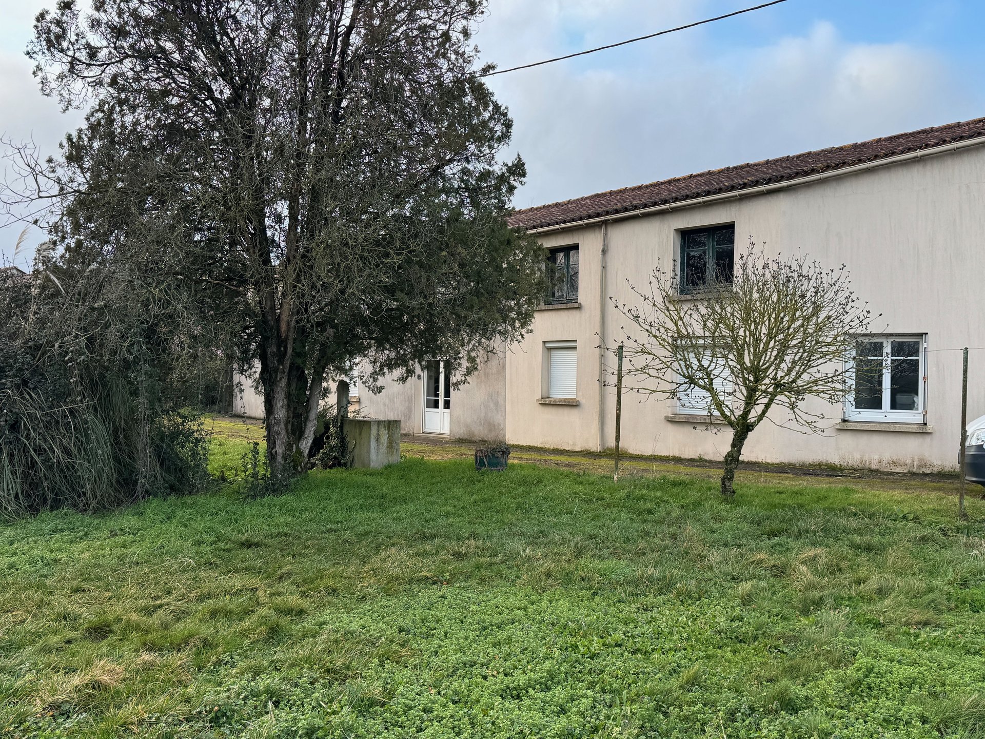 Maison à vendre, 124m², La Chapelle-Thémer