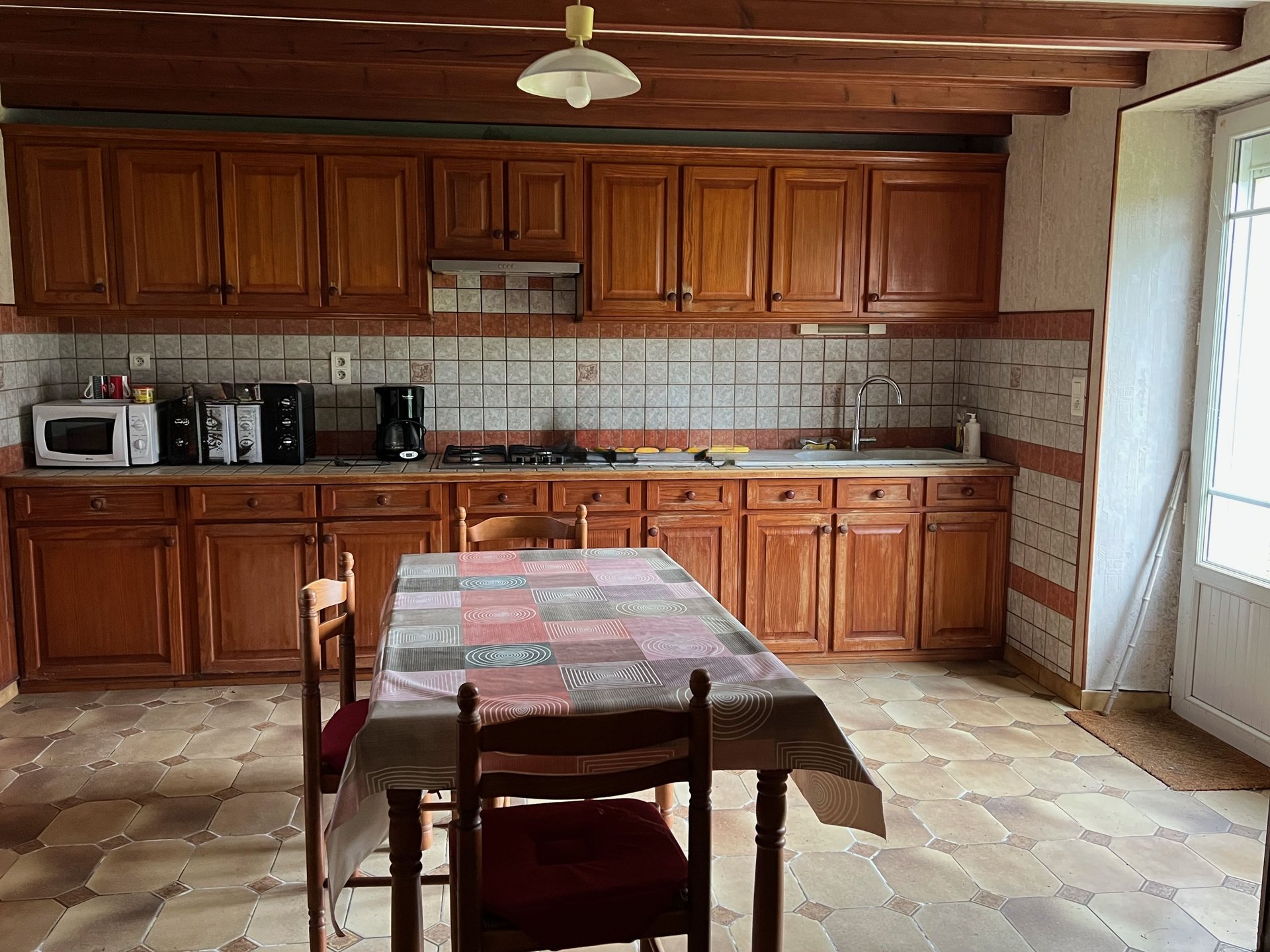 Maison à vendre, 124m², La Chapelle-Thémer