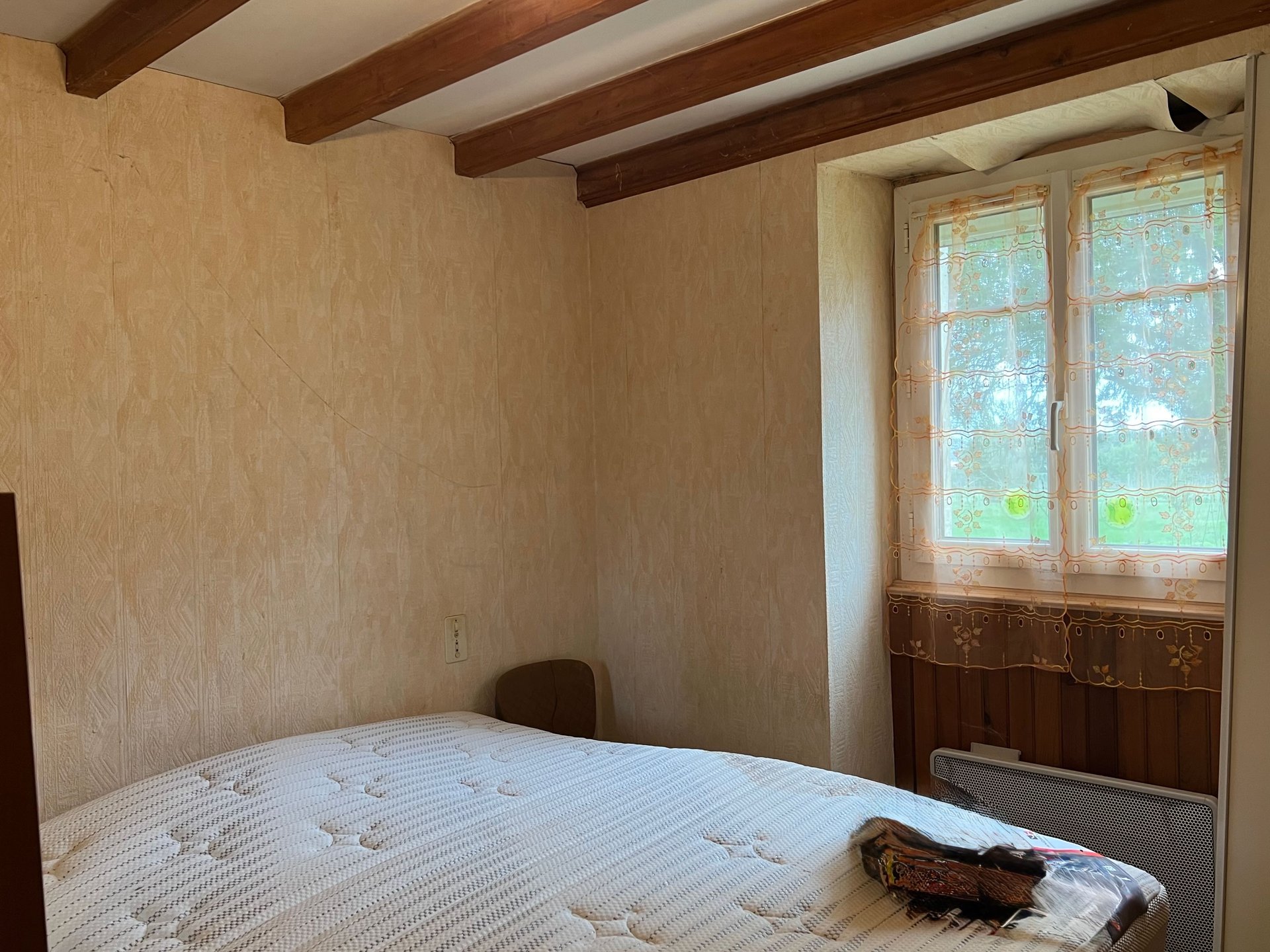 Maison à vendre, 124m², La Chapelle-Thémer