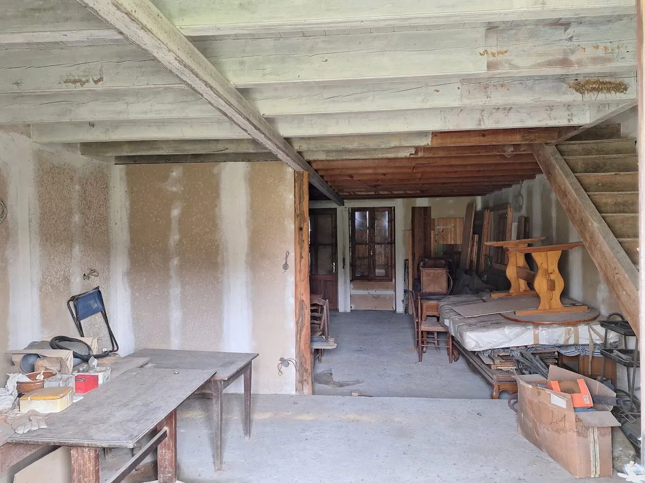 Maison à vendre, 85m², Bournezeau