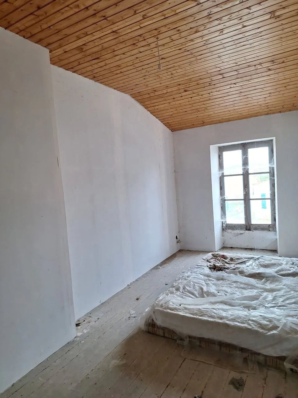 Maison à vendre, 85m², Bournezeau