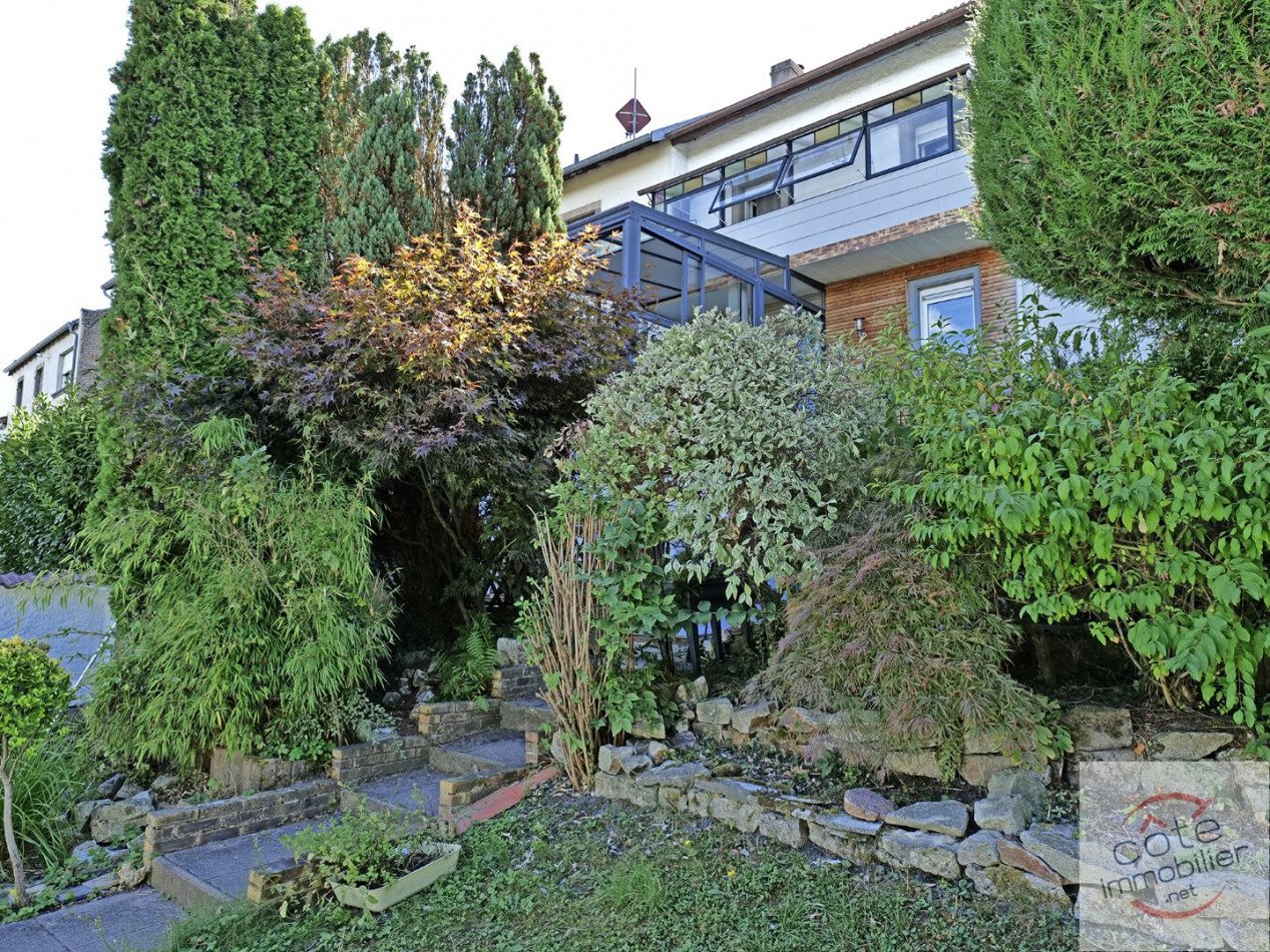 Maison à vendre, 212m², Rémelfing