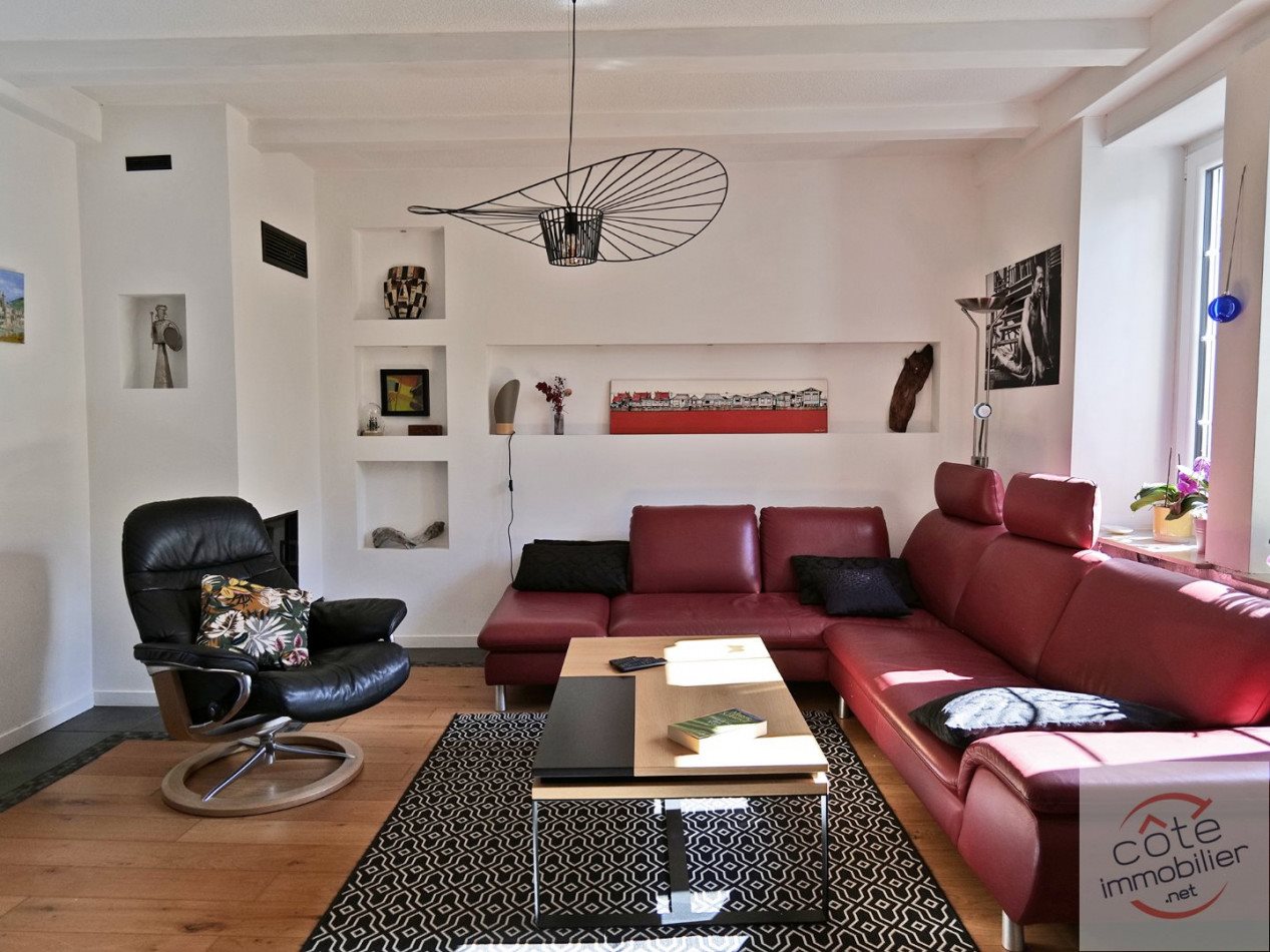 Maison à vendre, 212m², Rémelfing