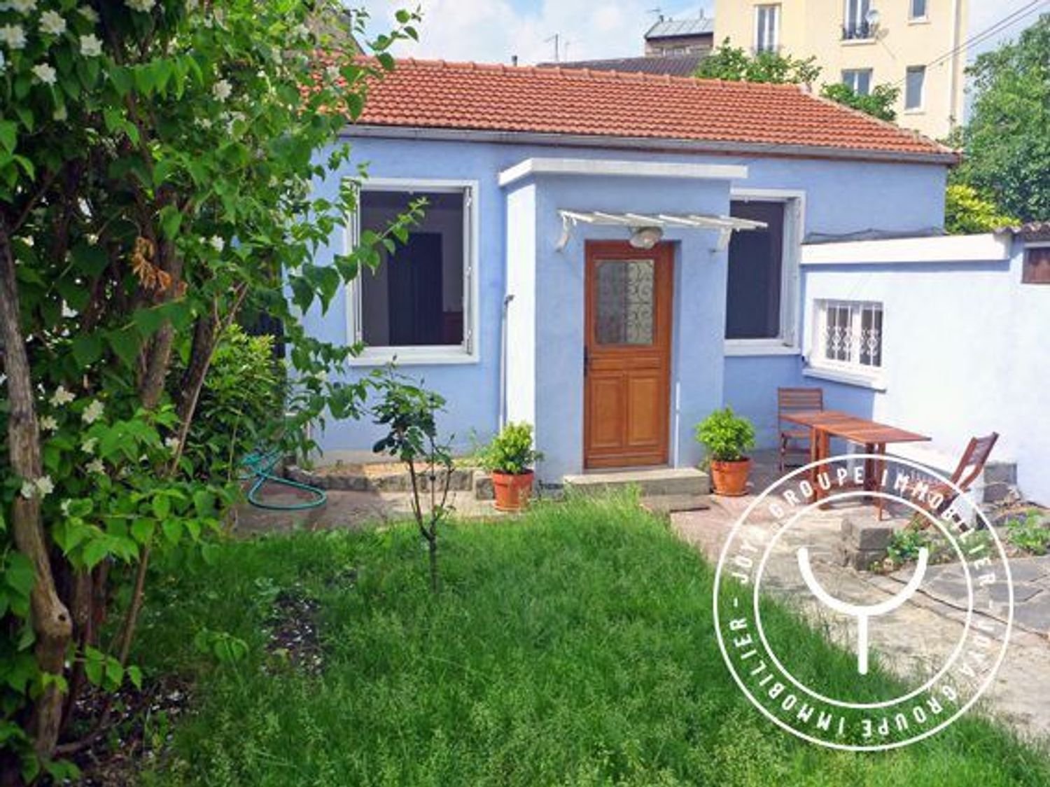 Maison à louer, 76m², Ivry-sur-Seine