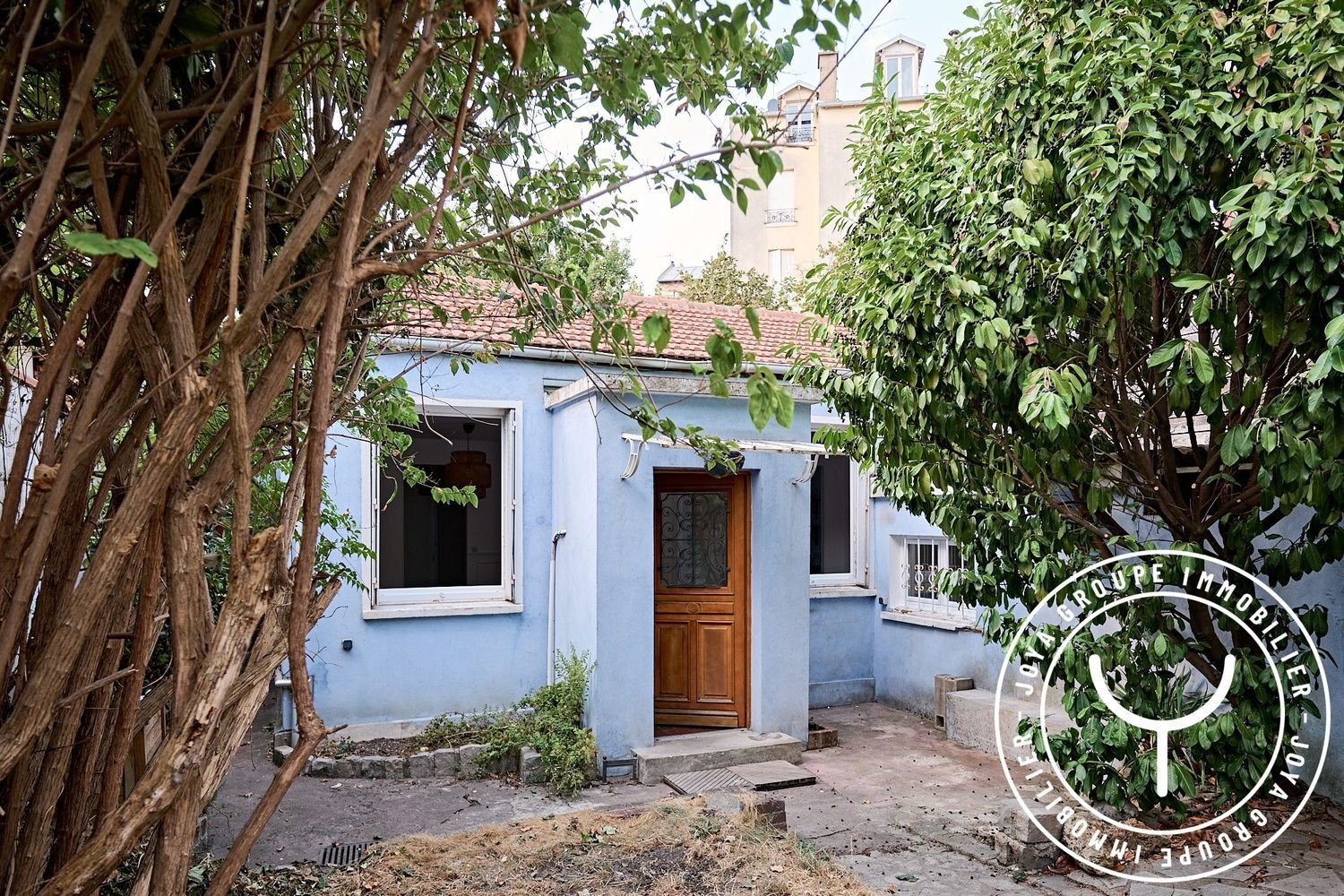 Maison à louer, 76m², Ivry-sur-Seine
