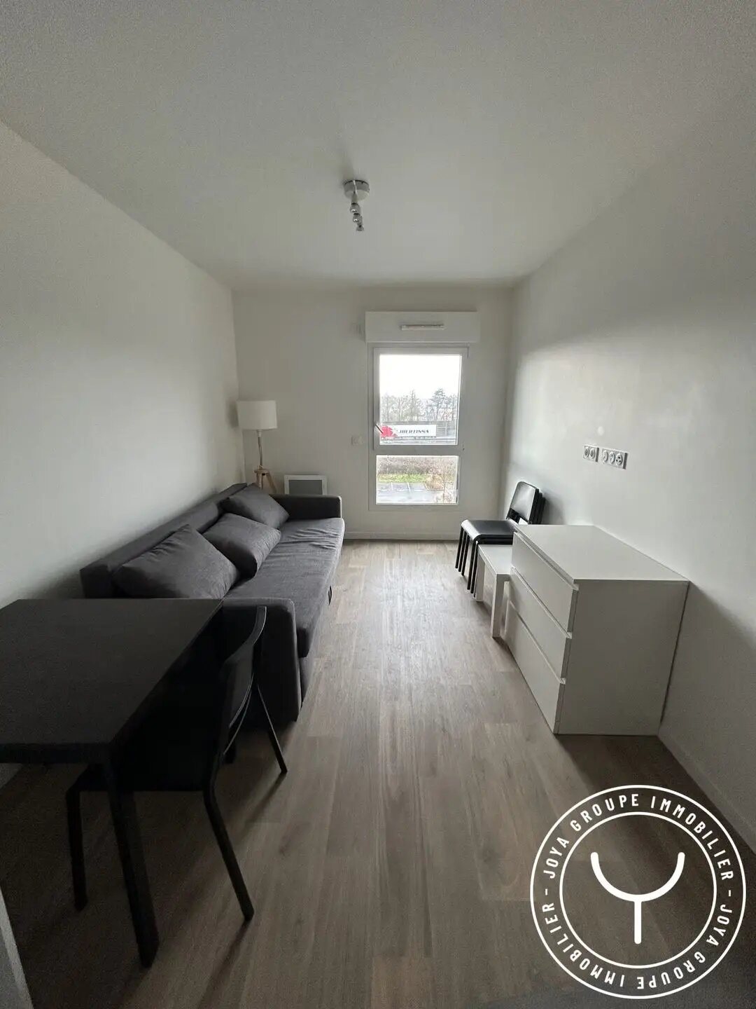 Appartement à louer, 20m², Palaiseau