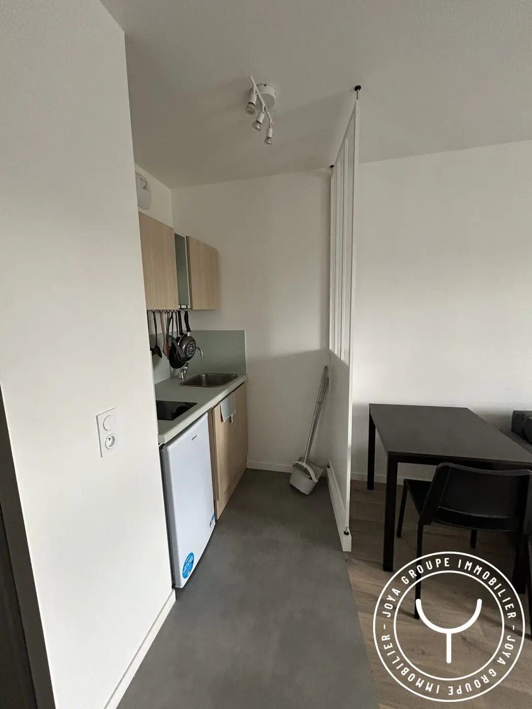 Appartement à louer, 20m², Palaiseau