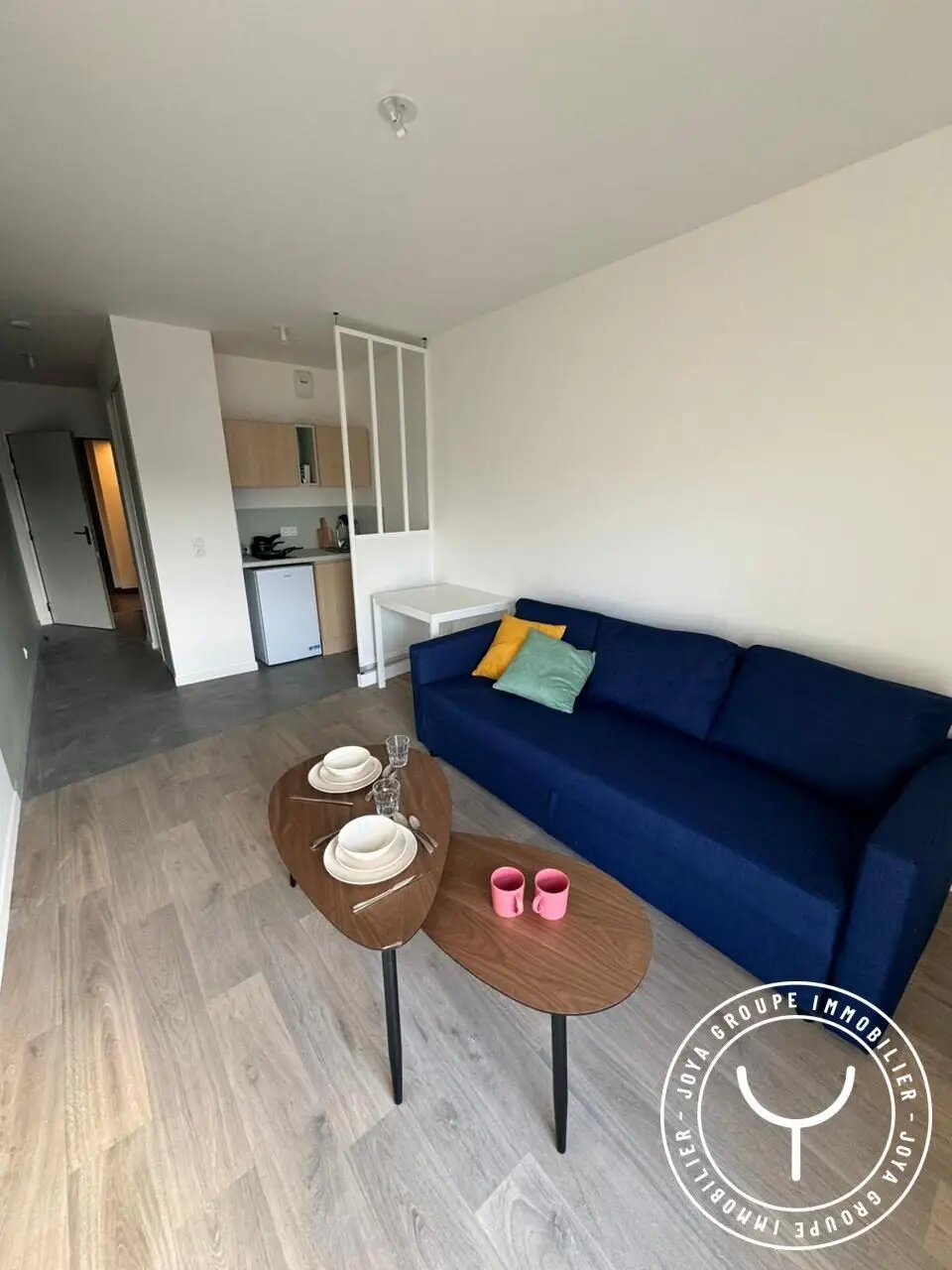 Appartement à louer, 20m², Palaiseau