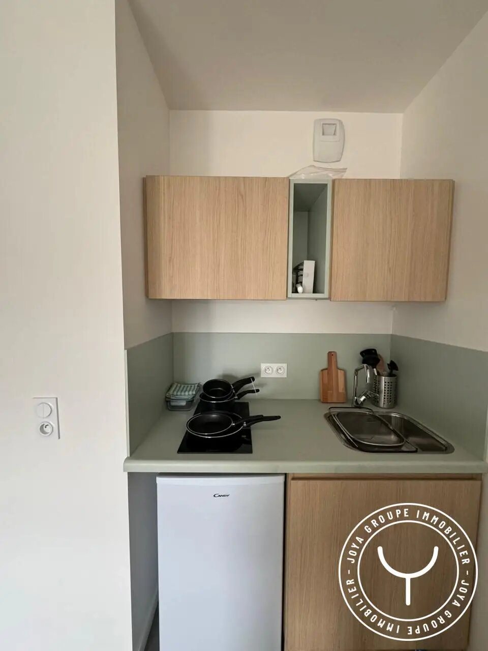 Appartement à louer, 20m², Palaiseau