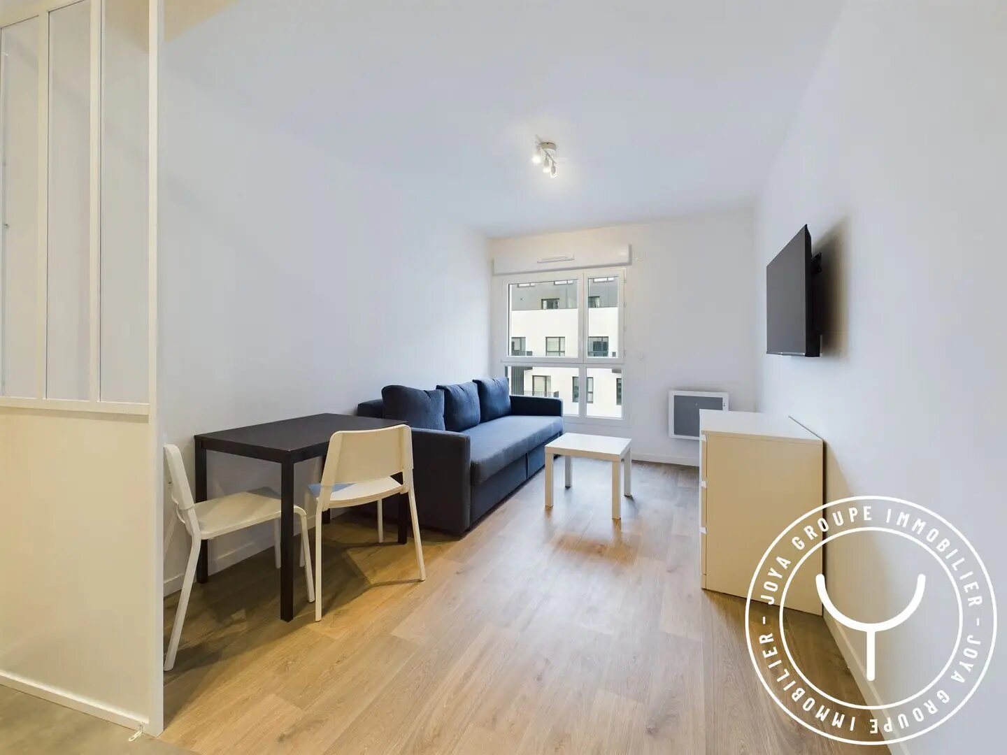 Appartement à louer, 20m², Palaiseau