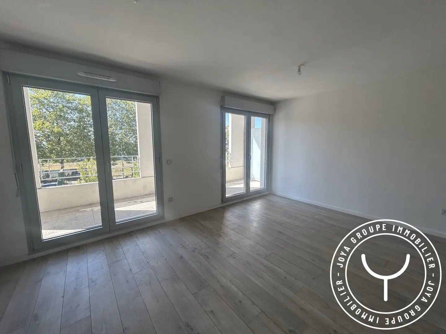 Appartement à louer, 41m², Noisy-le-Grand