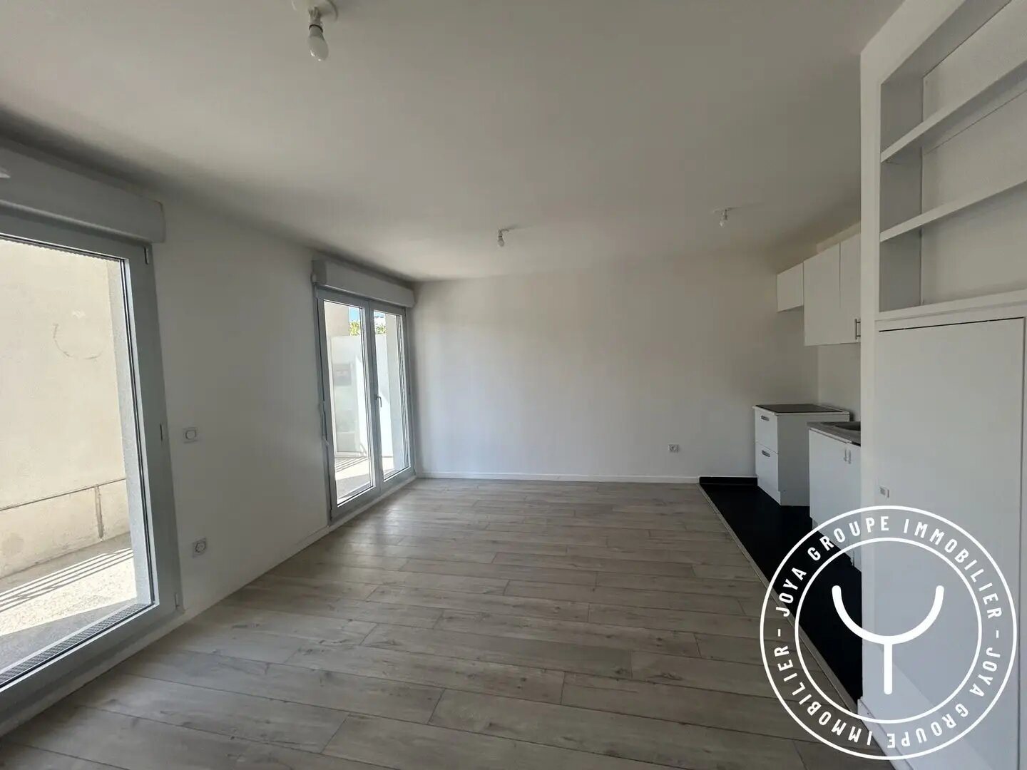Appartement à louer, 41m², Noisy-le-Grand