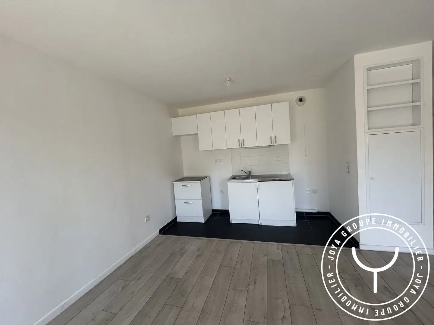 Appartement à louer, 41m², Noisy-le-Grand