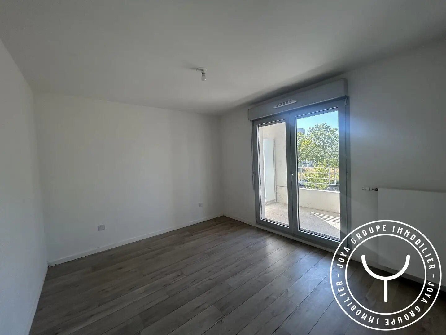 Appartement à louer, 41m², Noisy-le-Grand