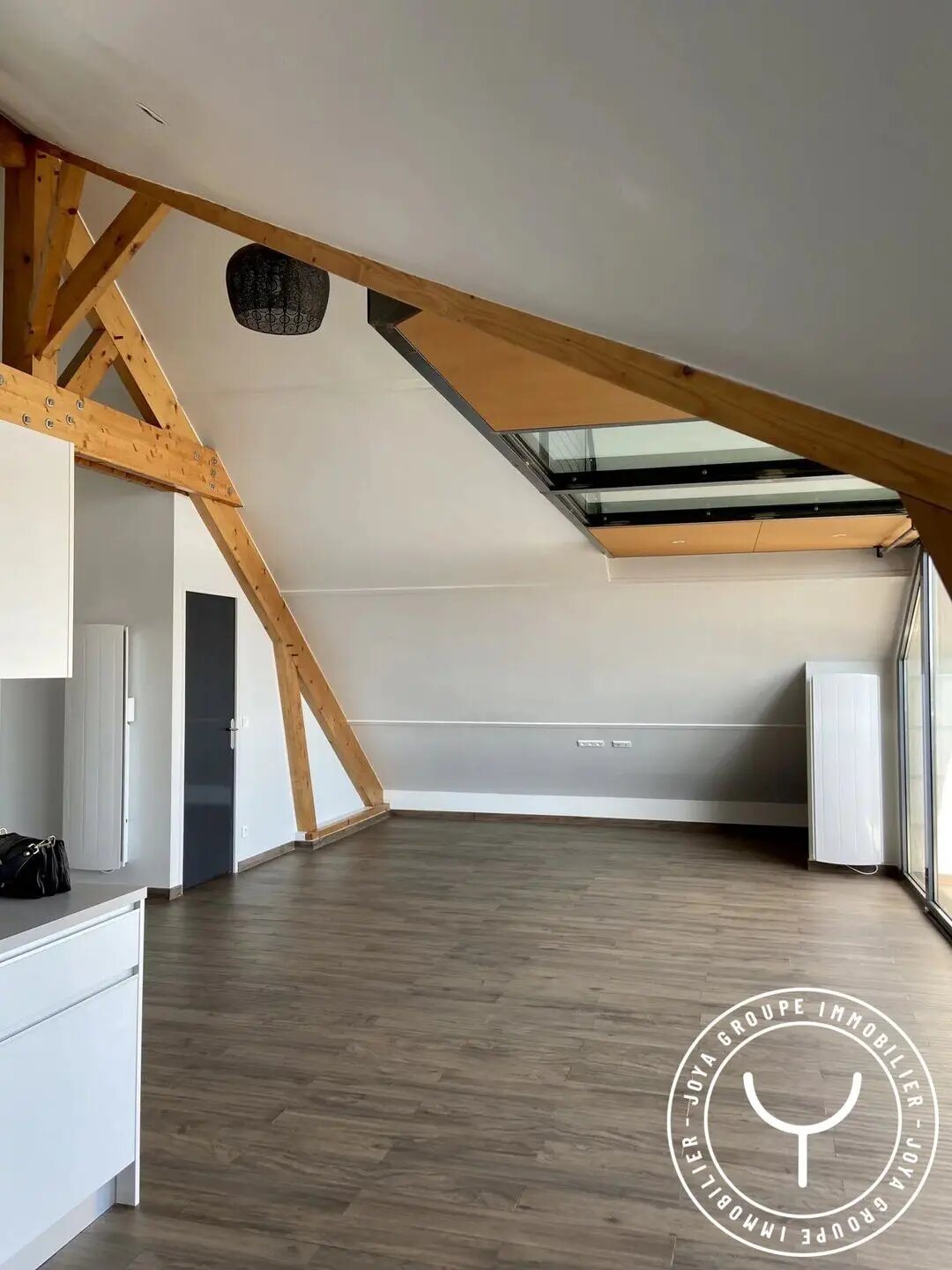 Appartement à louer, 61m², Thiais