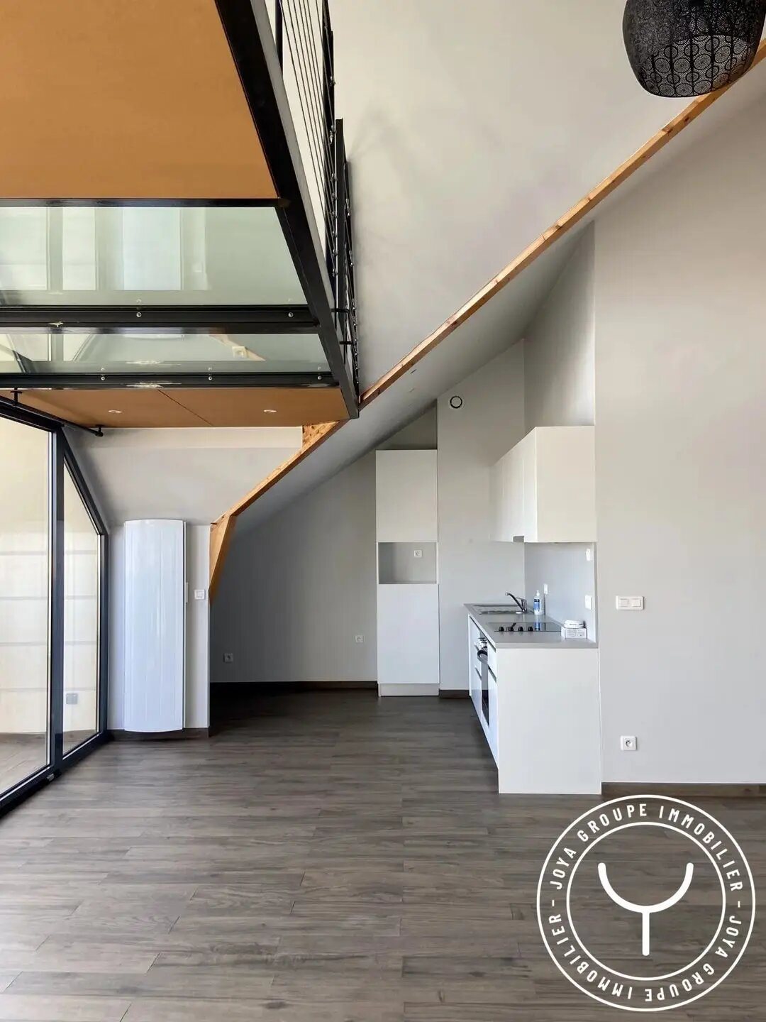 Appartement à louer, 61m², Thiais