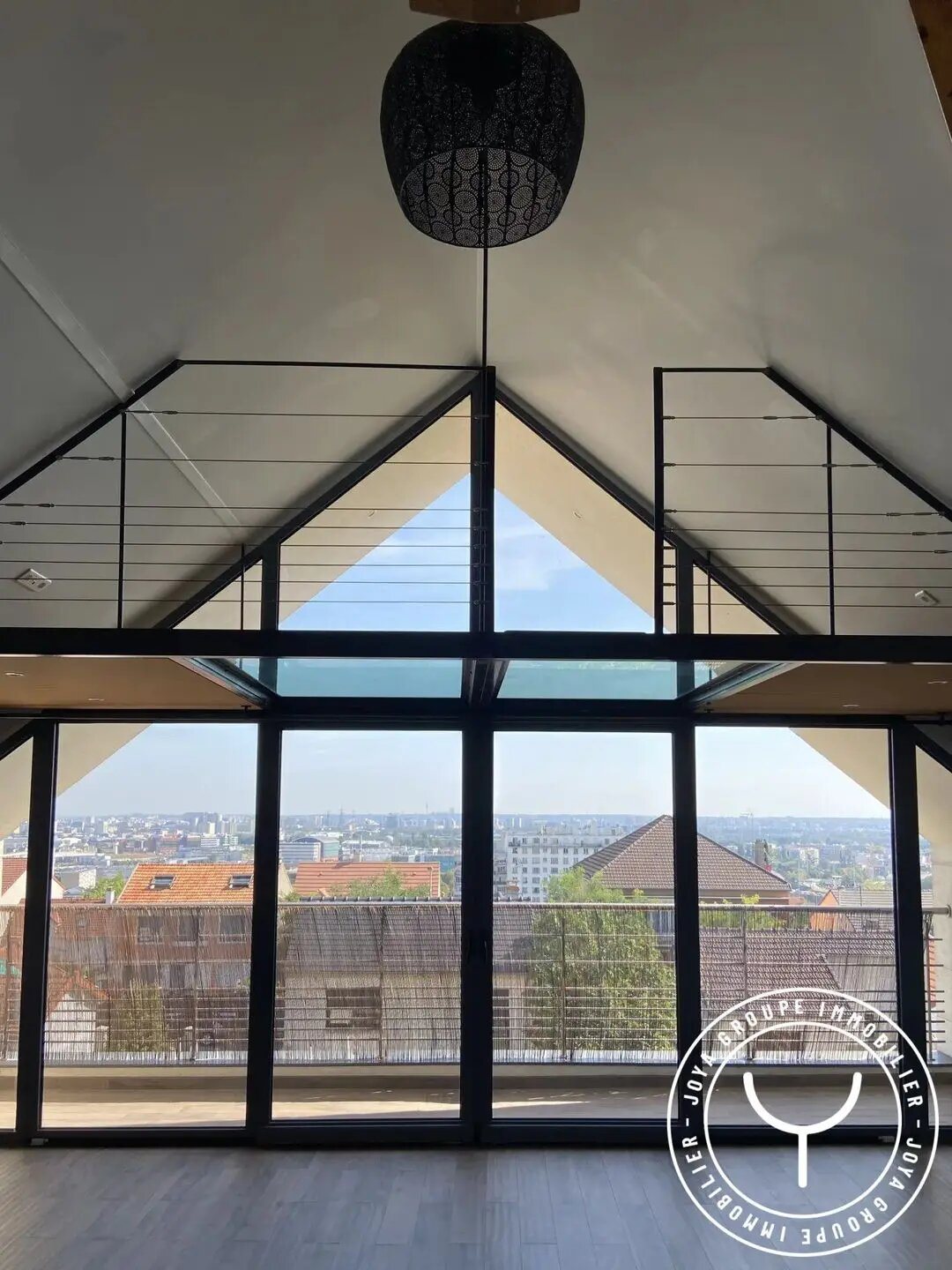 Appartement à louer, 61m², Thiais