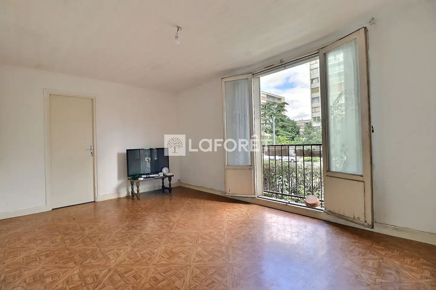 Appartement à vendre, 53m², Vitry-sur-Seine