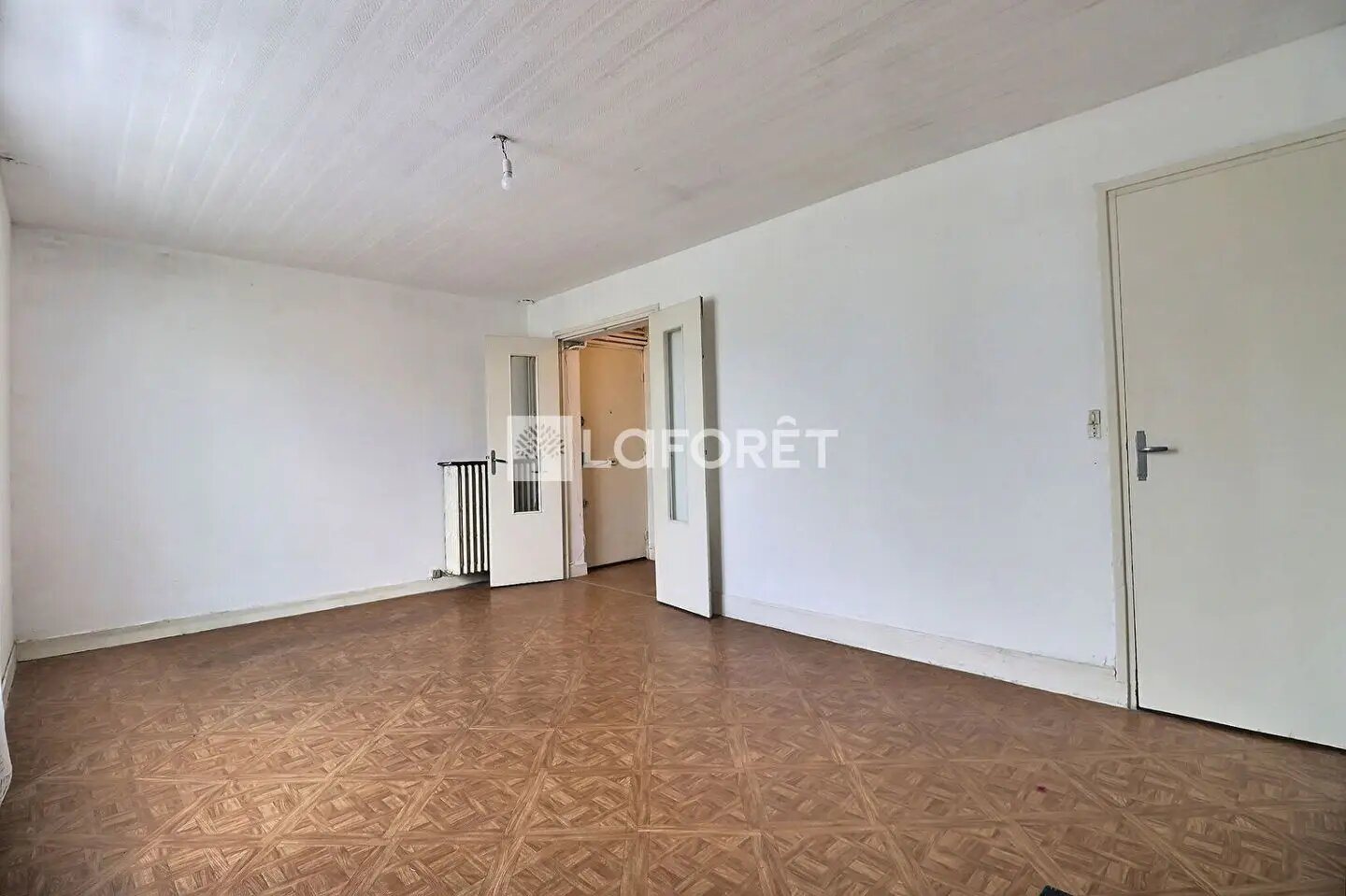 Appartement à vendre, 53m², Vitry-sur-Seine