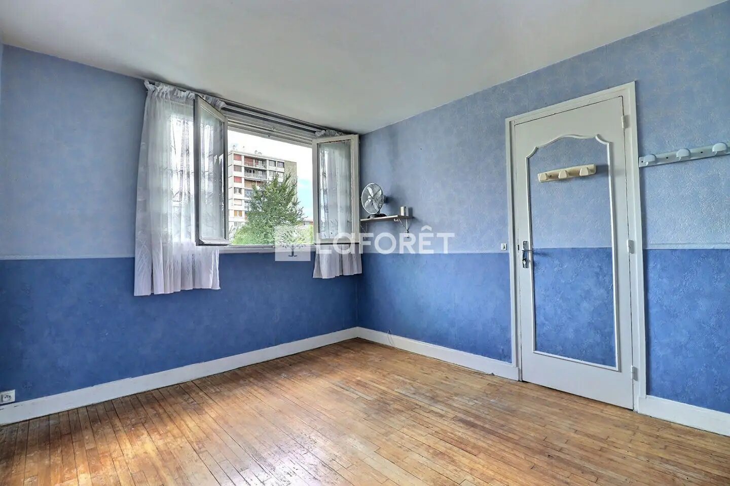 Appartement à vendre, 53m², Vitry-sur-Seine