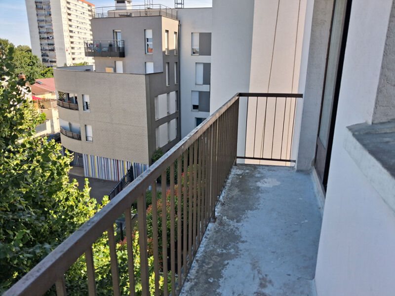 Appartement à louer, 29m², Vitry-sur-Seine