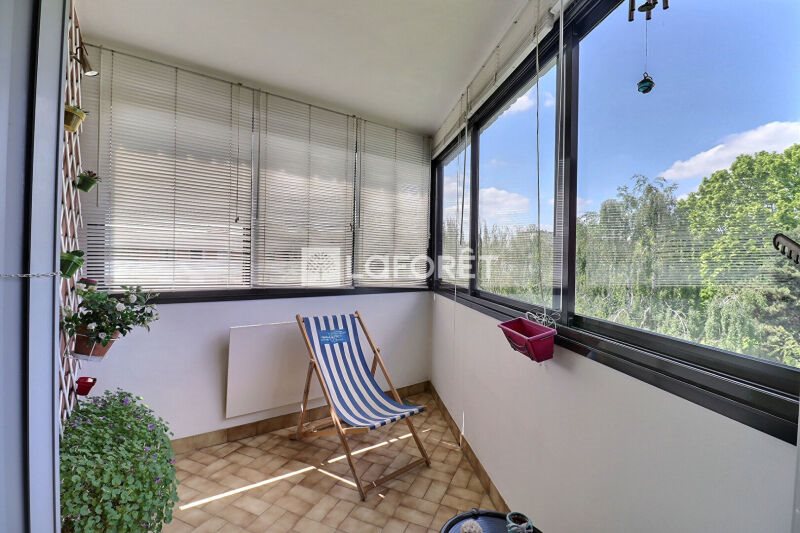 Appartement à vendre, 63m², Villejuif