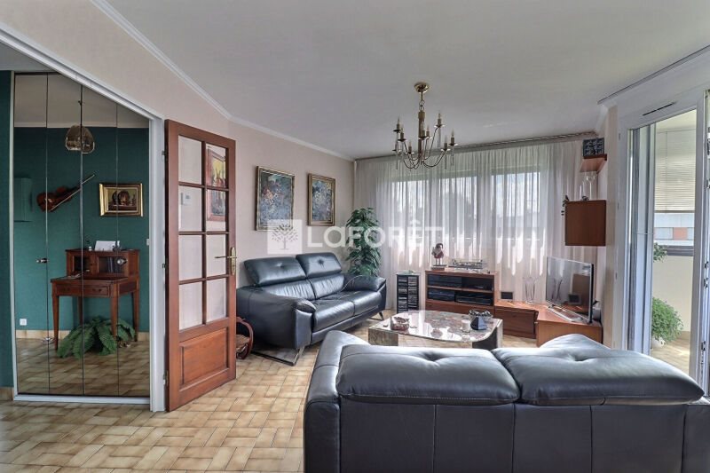 Appartement à vendre, 63m², Villejuif