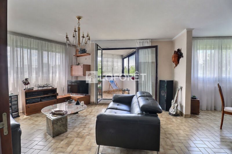 Appartement à vendre, 63m², Villejuif