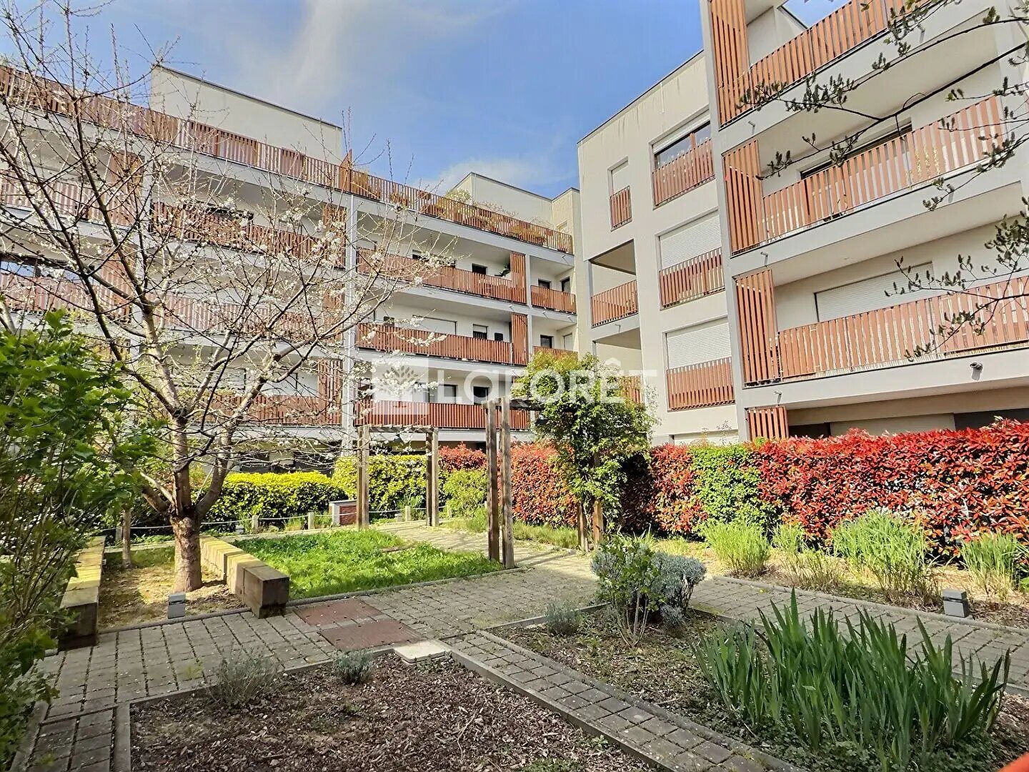 Appartement à vendre, 65m², Vitry-sur-Seine