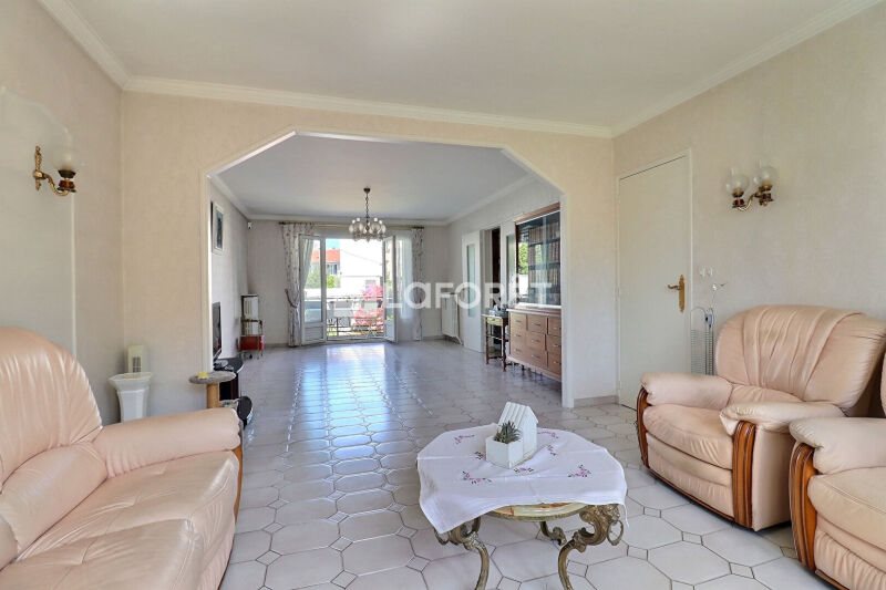Maison à vendre, 79m², Vitry-sur-Seine