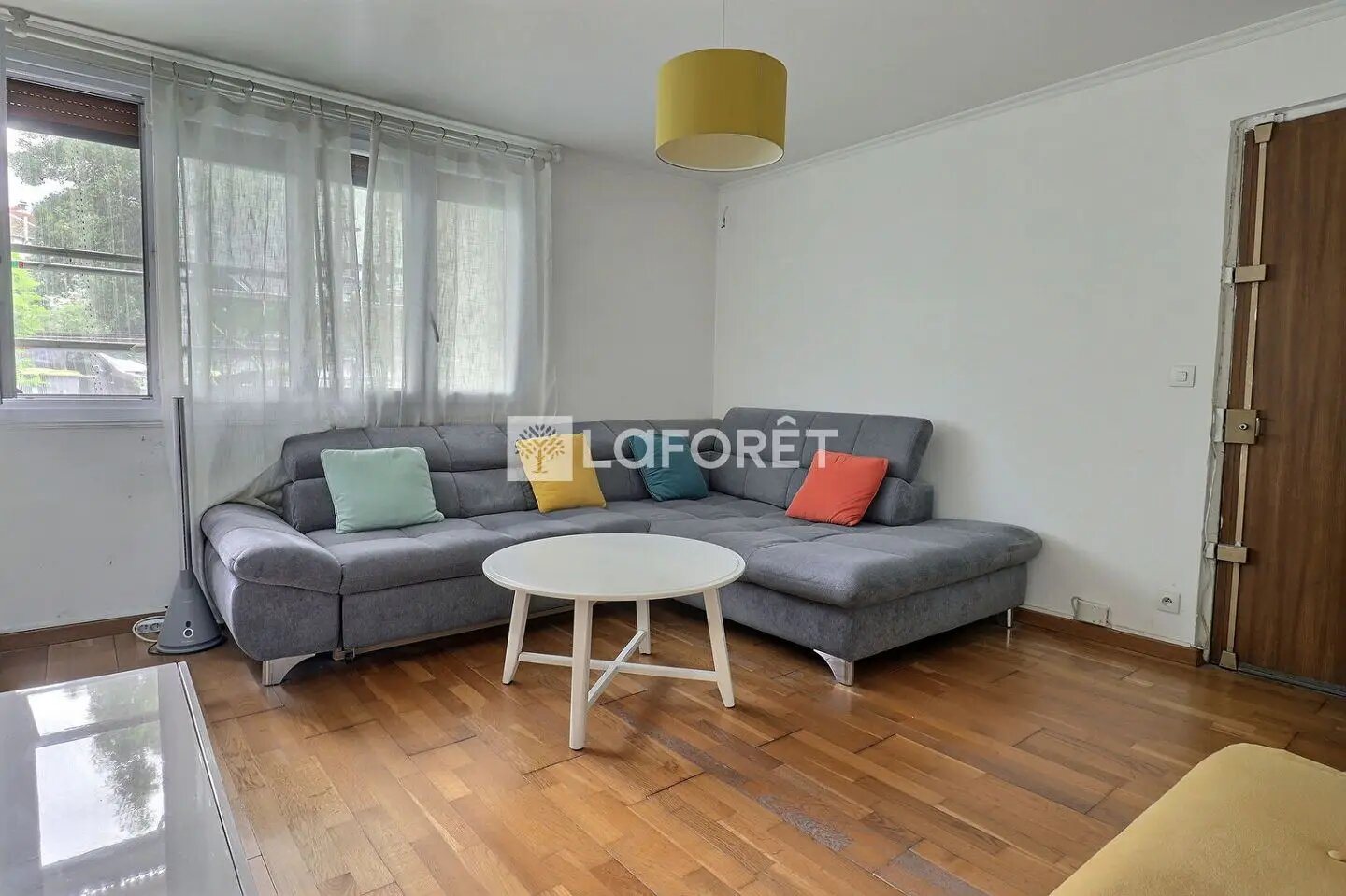 Appartement à vendre, 49m², Vitry-sur-Seine