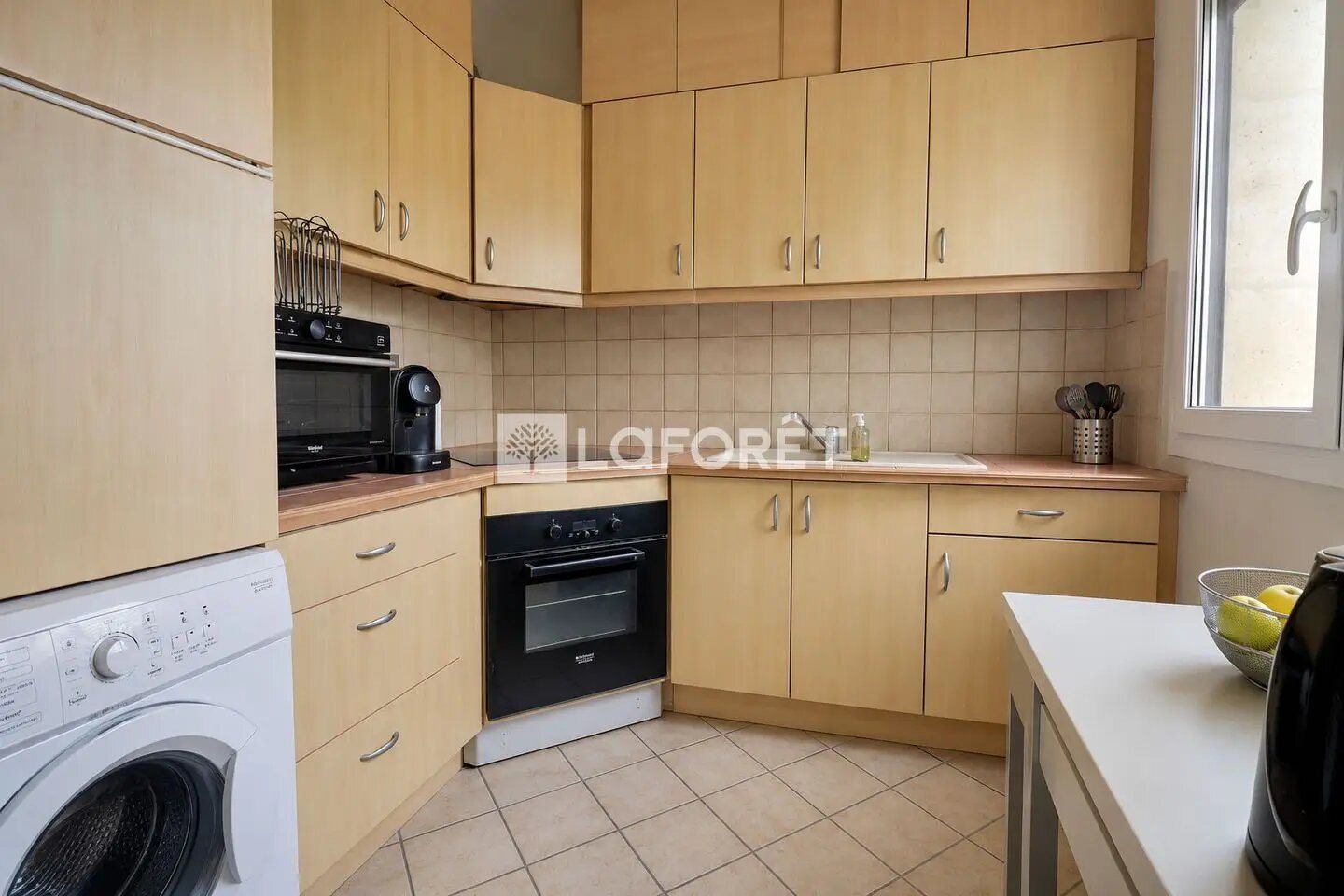 Appartement à vendre, 49m², Vitry-sur-Seine