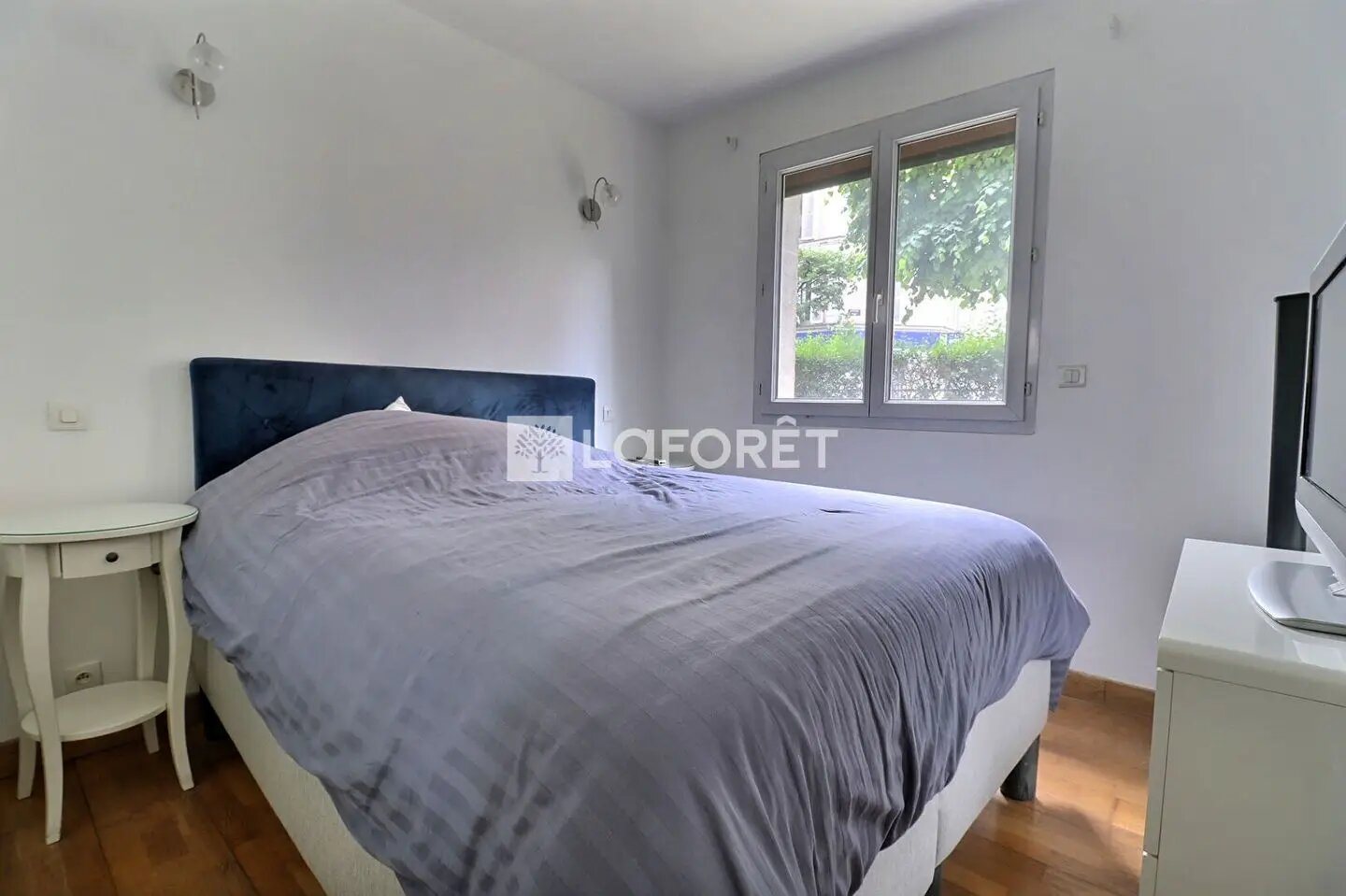 Appartement à vendre, 49m², Vitry-sur-Seine