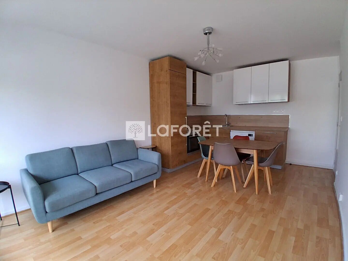 Appartement à louer, 57m², Vitry-sur-Seine