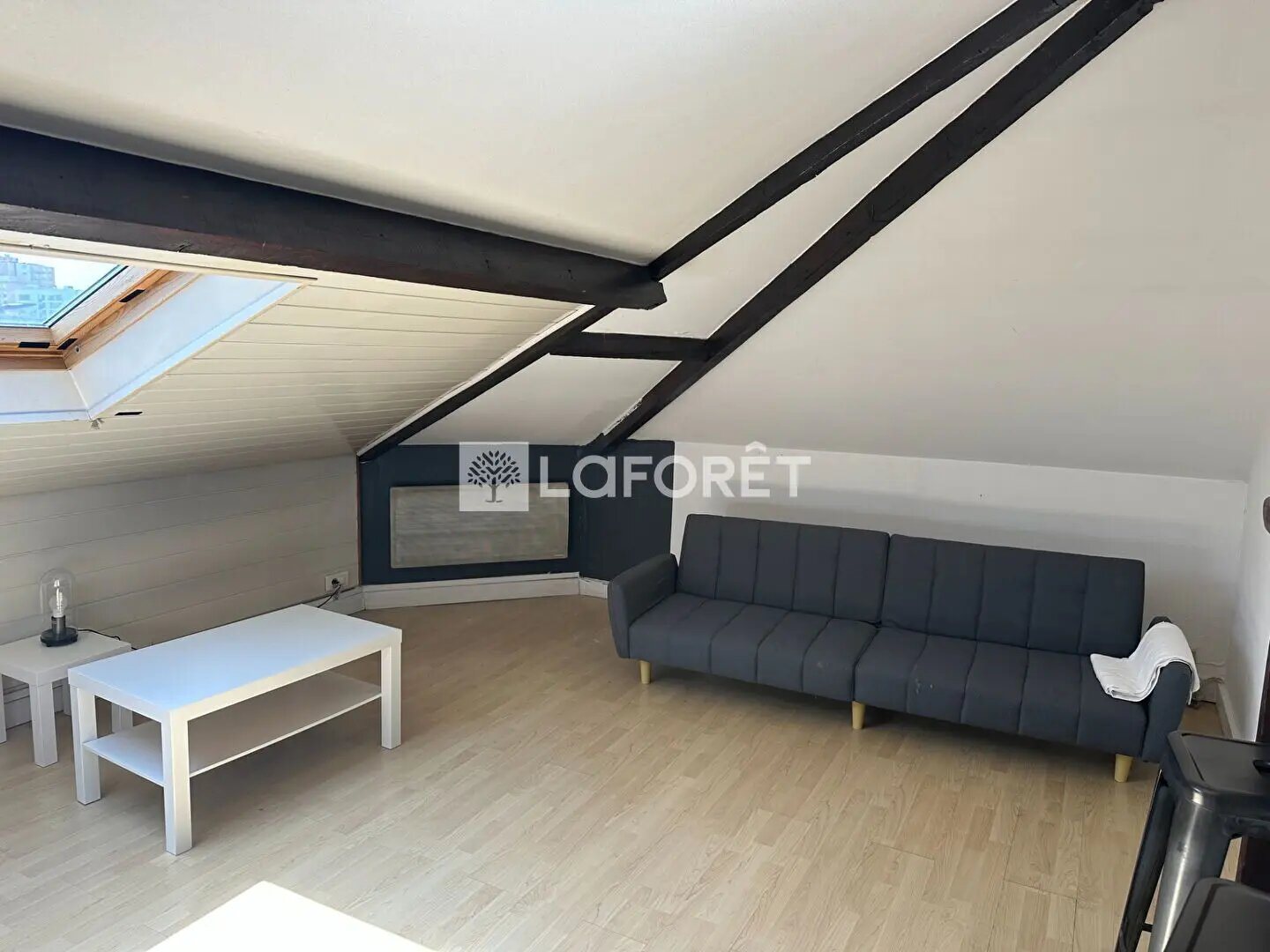 Appartement à louer, 38m², Vitry-sur-Seine