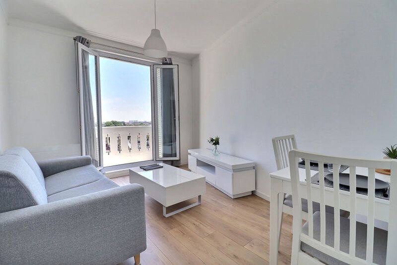 Appartement à louer, 37m², Vitry-sur-Seine
